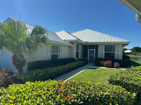 2621 SW Prospect Place, Palm City, FL 34990