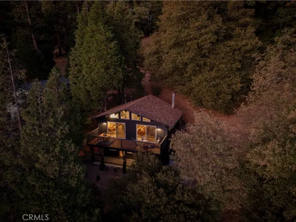 24174 Wabern Dr, Crestline, CA 92325