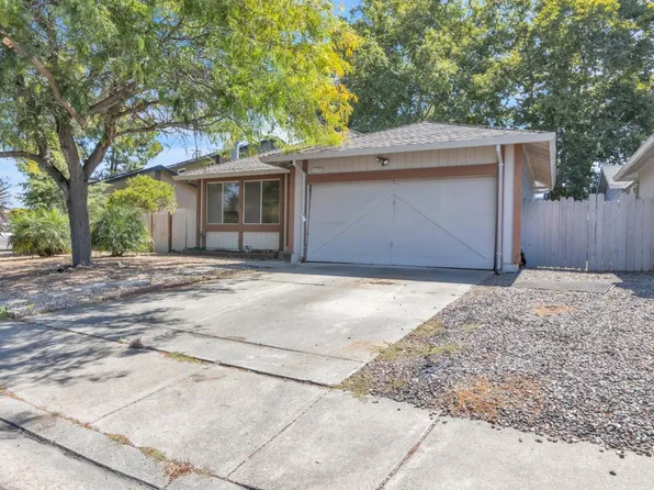 7126 Carillon Court, Rohnert Park, CA 94928