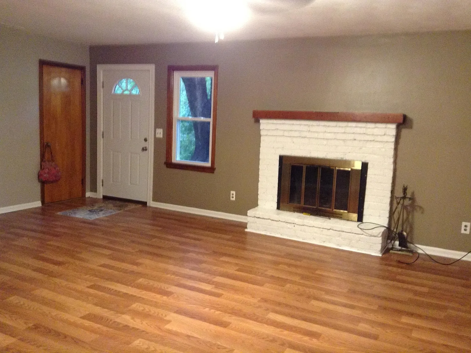 2 bed, 1200 sqft, $1,400 — Photo 2