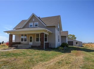 4442 N Graham Rd, Whiteland, IN 46184