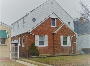 11043 S Avenue N, Chicago, IL 60617