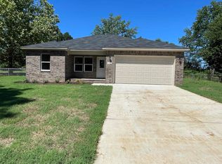 1811 Edgewood Cv, Beebe, AR 72012
