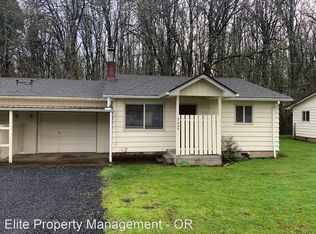 5420 SW Helen Ave, Corvallis, OR 97333