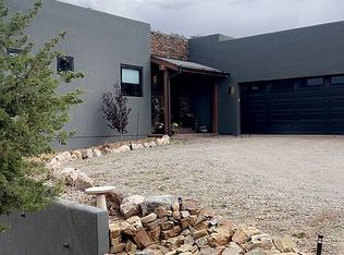 105 Parkway Dr, Ruidoso Downs, NM 88346