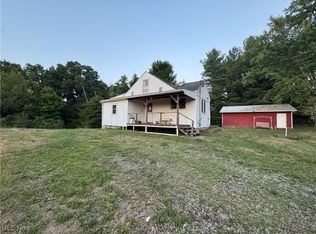 845 Arends Ridge Rd, Marietta, OH 45750