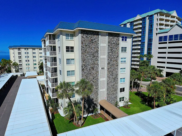 800 Benjamin Franklin Dr #202 — Photo 38