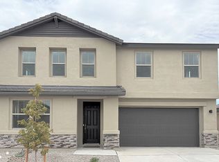 1316 Valle De Colores St NW, Los Lunas, NM 87031