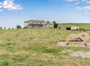 40 Butch Cassidy Loop, Great Falls, MT 59405