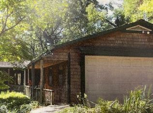 32643 S 574th Rd, Jay, OK 74346