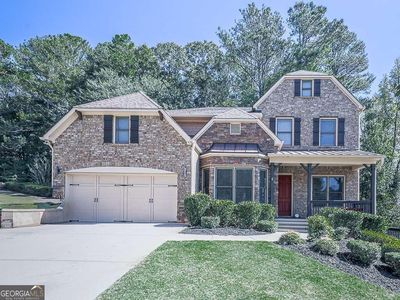 109 Newcastle Walk, Woodstock, GA, 30188