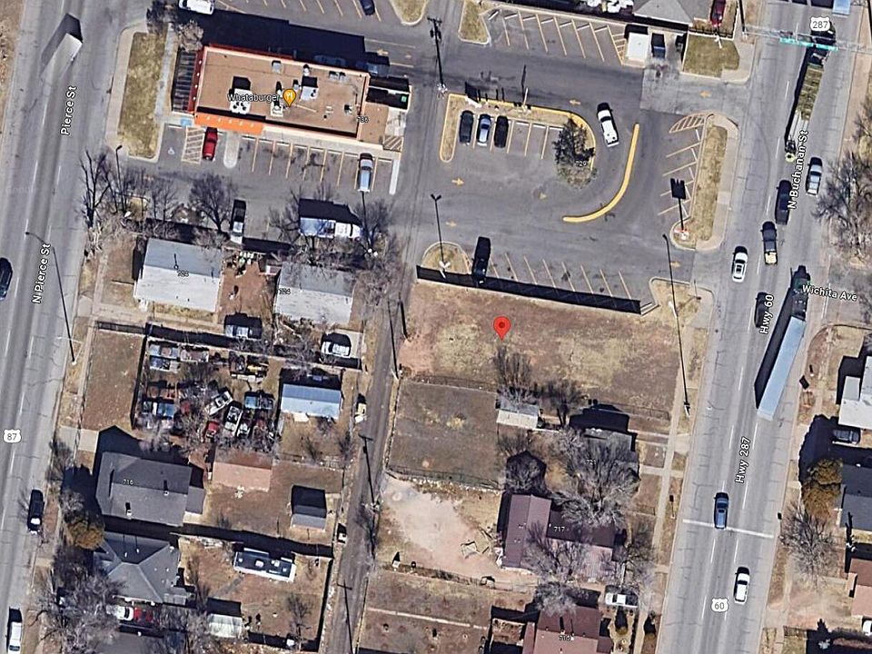 2nd image of 725 N Buchanan St