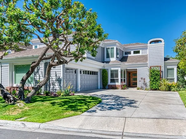 7 Pebble Bch, Coto De Caza, CA 92679