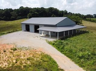 561 Sowers Rd, Glasgow, KY 42141