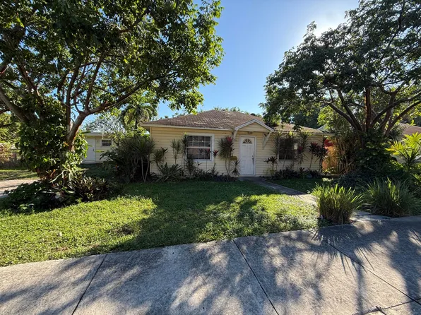 716 S Pine Street, Lake Worth Beach, FL 33460