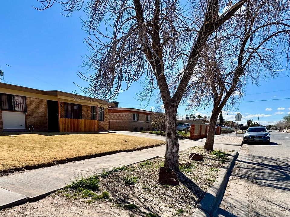 7869 Jersey St, El Paso, TX 79915 | Zillow