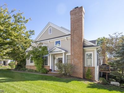 6 Polo Club Road, Far Hills, NJ, 07931