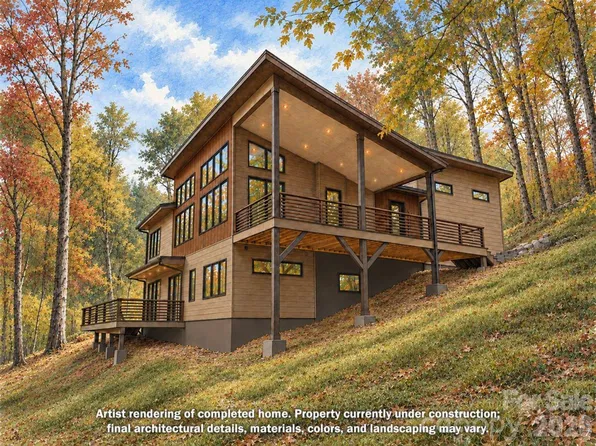 7 Spooks Branch Ext, Asheville, NC 28804