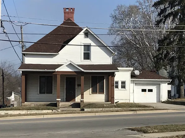 311 South Broadway, Peru, IN 46970
