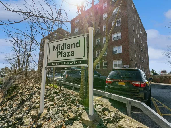 1234 Midland Avenue #2C, Yonkers, NY 10708