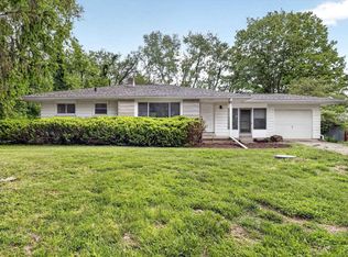 4199 S Walnut Street Pike, Bloomington, IN 47401