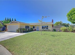 11883 Mayflower Cir, Fountain Valley, CA 92708