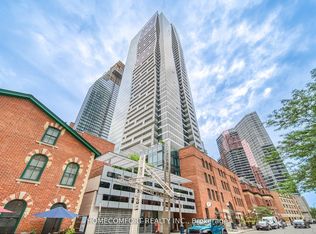 5 Saint Joseph St #3503, Toronto, ON M4Y0B6