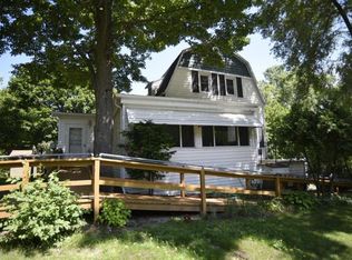 1106 S Lafayette St, Greenville, MI