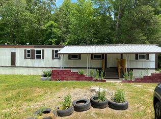 6165 Mill Pond Rd, King George, VA 22485