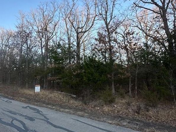 Jordan Dr LOT 108, Ada, OK 74820