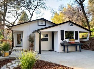 814 Marguerite Mine Rd, Auburn, CA 95603