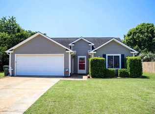 200 Bessermer Dr, Bonaire, GA 31005