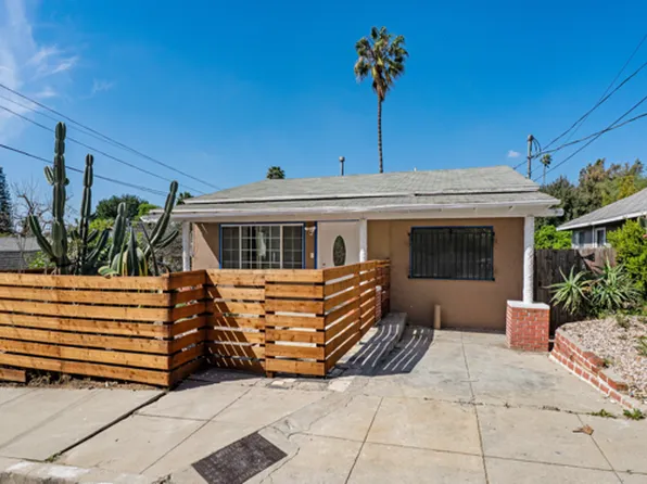 (undisclosed Address), Los Angeles, CA 90026