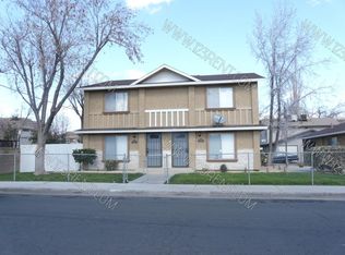 409 W Avenue J5, Lancaster, CA 93534