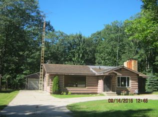 2680 S Mount Tom Rd, Mio, MI 48647