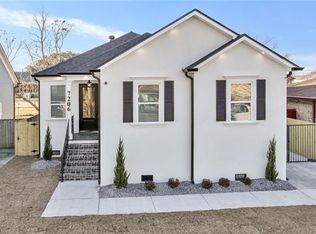 7206 Hattie St, Arabi, LA 70032