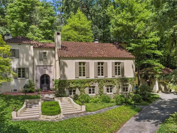 2544 Rivers Rd NW, Atlanta, GA 30305
