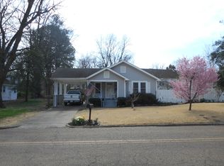 119 E Sherrod Ave, Covington, TN 38019