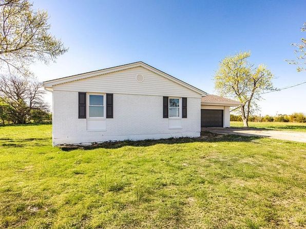 3355 Somerville Rd, Somerville, OH 45064