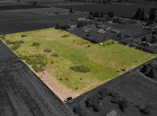 Wells Landing Rd LOT 3, Independence, OR 97351