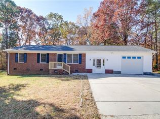 329 Kimberly Ln, Lexington, NC 27292
