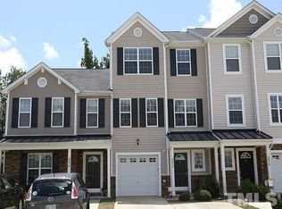 8872 Thornton Town Pl, Raleigh, NC 27616