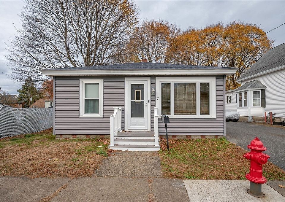 1st image of 7 Field Ave