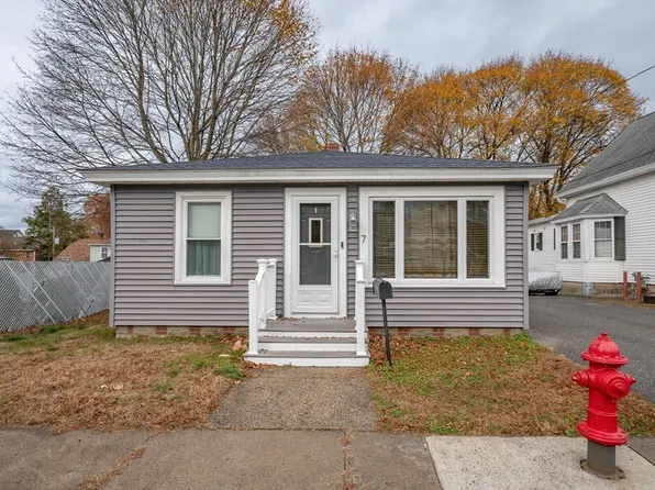 7 Field Ave, Methuen, MA 01844