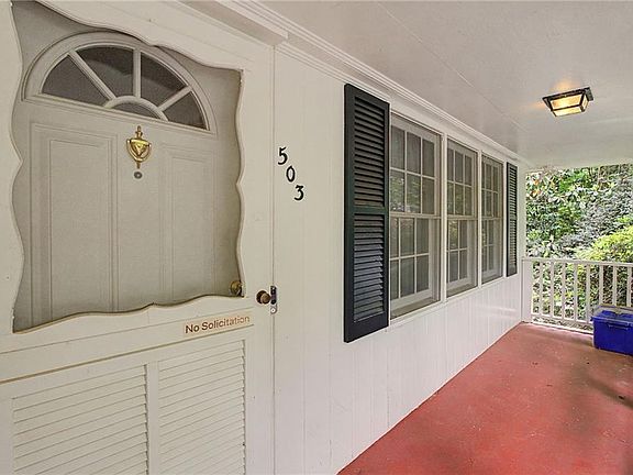 4th image of 503 Durand Dr NE