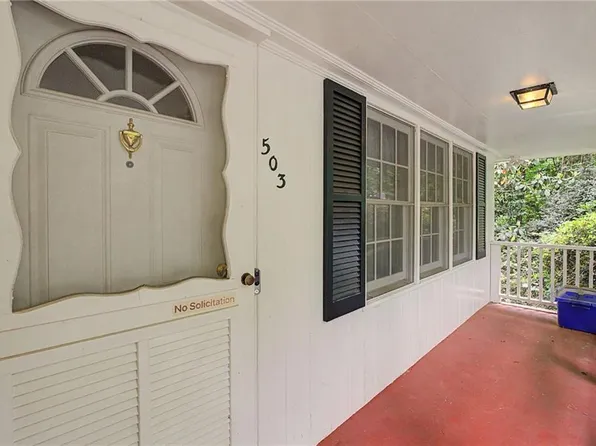 503 Durand Dr, Atlanta, GA 30307
