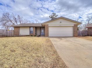 924 Jupiter Rd, Edmond, OK 73003
