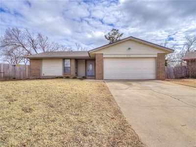 924 Jupiter Rd, Edmond, OK, 73003