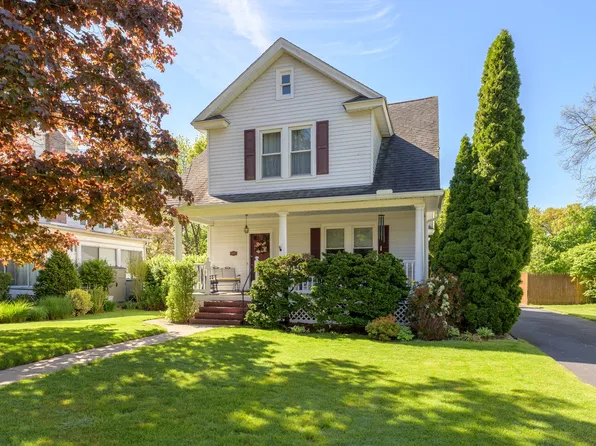 61 Oakland Road, Southington, CT 06489