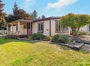8822 Overlook Cir NE, Bremerton, WA